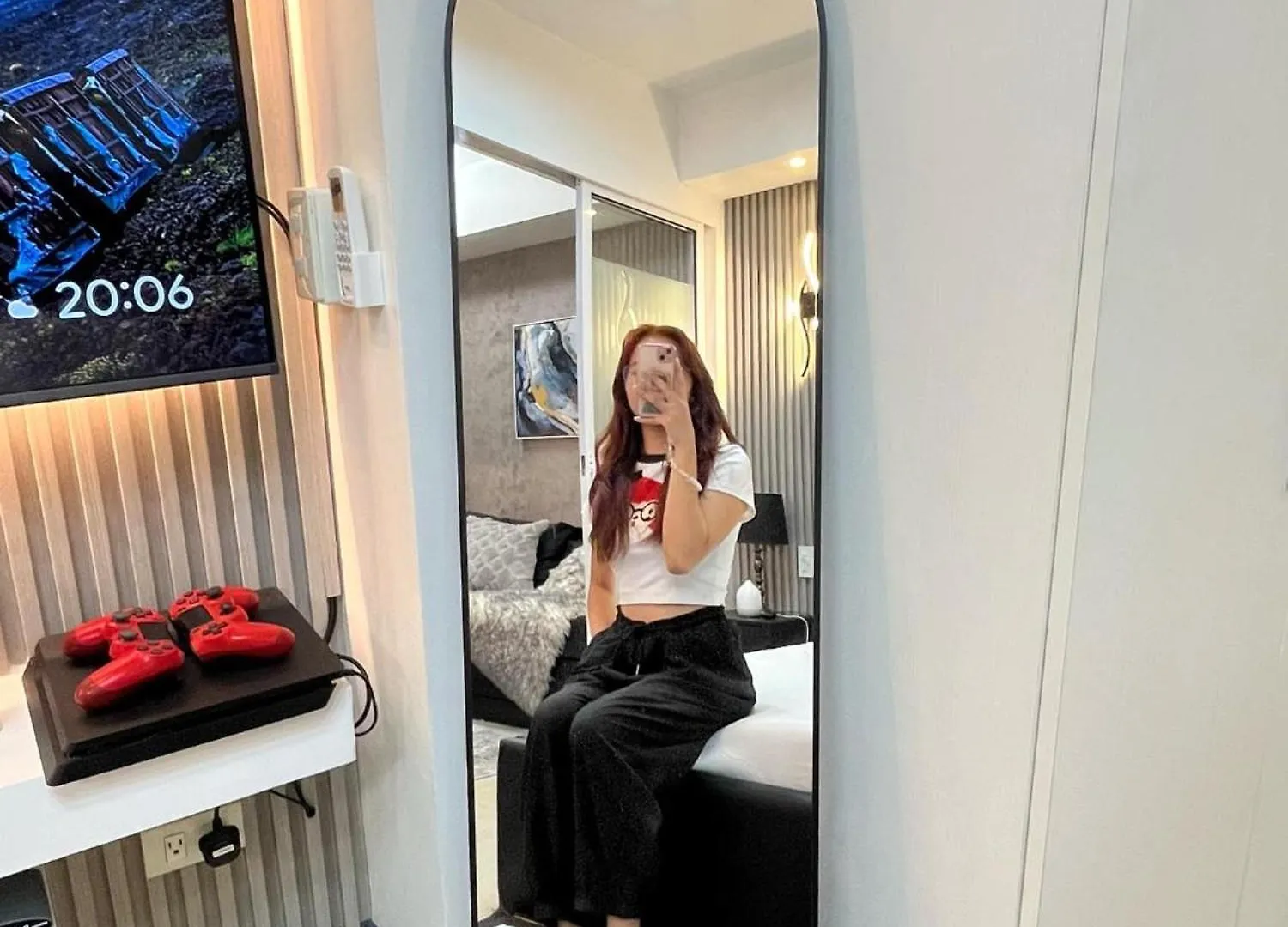 R&D Comfy Staycation Paranaque City Philippines