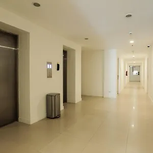 ゴー ホテルズ マニラ エアポート ロード Paranaque City