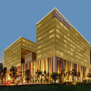 ハイアット リージェンシー マニラ シティ オブ ドリームズ Paranaque City