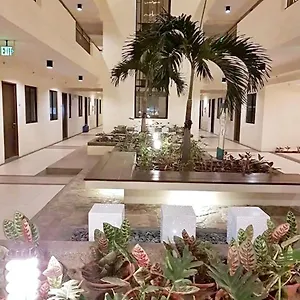 The Atherton Aparthotel