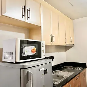 Aparthotel Luxury Type Near Naia Manila Airport, Paranaque City