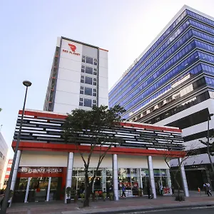 レッド プラネット マニラ アシアナ シティ Paranaque City