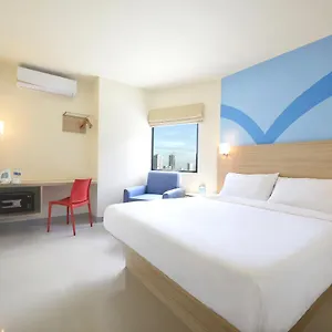 ホップ アシアナ シティ マニラ Paranaque City